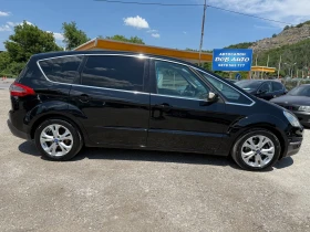 Ford S-Max 2.0TDCI-TITANIUM-FACELIFT-КОЖА-КЛИМАТРОНИК-ПАРКТР. - 12300 лв. - 33720140 7