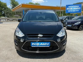 Ford S-Max 2.0TDCI-TITANIUM-FACELIFT-КОЖА-КЛИМАТРОНИК-ПАРКТР. - 12300 лв. - 33720140 2