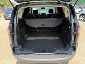 Ford S-Max 2.0TDCI-TITANIUM-FACELIFT-КОЖА-КЛИМАТРОНИК-ПАРКТР. - 12300 лв. - 33720140 11
