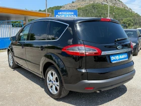 Ford S-Max 2.0TDCI-TITANIUM-FACELIFT-КОЖА-КЛИМАТРОНИК-ПАРКТР. - 12300 лв. - 33720140 4
