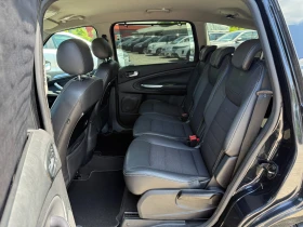 Ford S-Max 2.0TDCI-TITANIUM-FACELIFT-КОЖА-КЛИМАТРОНИК-ПАРКТР. - 12300 лв. - 33720140 10