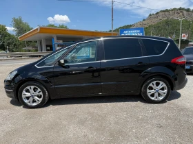 Ford S-Max 2.0TDCI-TITANIUM-FACELIFT-КОЖА-КЛИМАТРОНИК-ПАРКТР. - 12300 лв. - 33720140 3