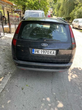 Обява за продажба на Ford Focus ~3 699 лв. - изображение 1