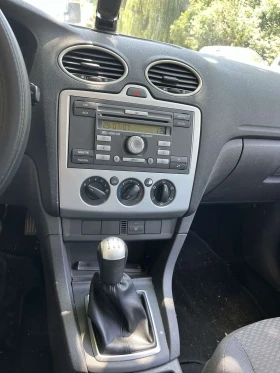 Обява за продажба на Ford Focus ~3 699 лв. - изображение 3