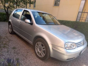 Обява за продажба на VW Golf ~3 100 лв. - изображение 1