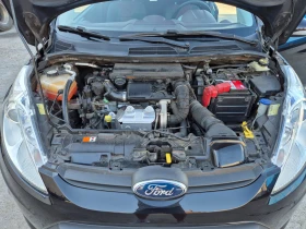 Ford Fiesta 1.4-HDI-Италия - 4799 лв. - 96329446 14