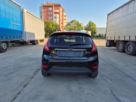 Обява за продажба на Ford Fiesta 1.4-HDI-Италия ~4 799 лв. - изображение 2