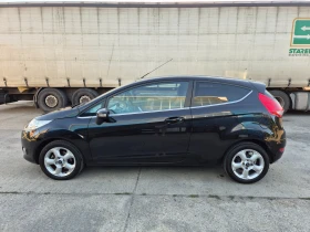 Обява за продажба на Ford Fiesta 1.4-HDI-Италия ~4 799 лв. - изображение 1