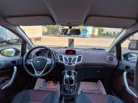 Обява за продажба на Ford Fiesta 1.4-HDI-Италия ~4 799 лв. - изображение 6