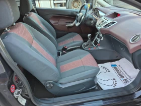 Ford Fiesta 1.4-HDI-Италия - 4799 лв. - 96329446 13
