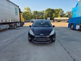 Обява за продажба на Ford Fiesta 1.4-HDI-Италия ~4 799 лв. - изображение 1