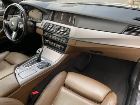 BMW 530 M550d xDrive Facelift | Mobile.bg    16