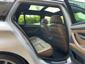 BMW 530 M550d xDrive Facelift | Mobile.bg    13
