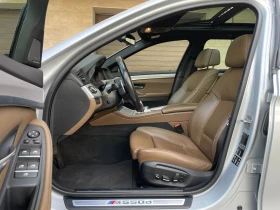 BMW 530 M550d xDrive Facelift | Mobile.bg    5