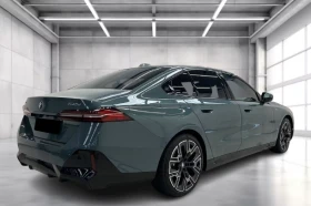 BMW 540 d xDrive = M-Sport = Shadow Line Гаранция - 137670 лв. - 39362161 3