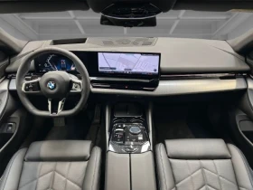BMW 540 d xDrive = M-Sport = Shadow Line Гаранция - 137670 лв. - 39362161 6