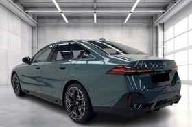BMW 540 d xDrive = M-Sport = Shadow Line Гаранция - 137670 лв. - 39362161 2