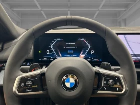 BMW 540 d xDrive = M-Sport = Shadow Line Гаранция - 137670 лв. - 39362161 5