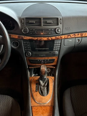 Mercedes-Benz E 280 | Mobile.bg    6