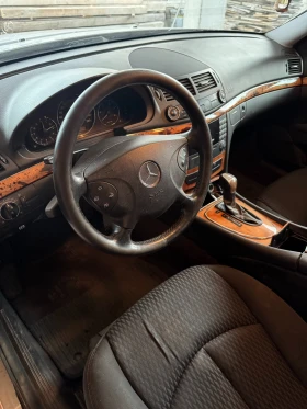 Mercedes-Benz E 280 | Mobile.bg    5
