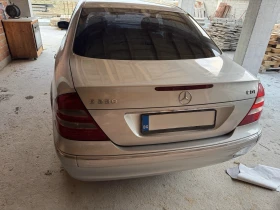 Mercedes-Benz E 280 | Mobile.bg    2