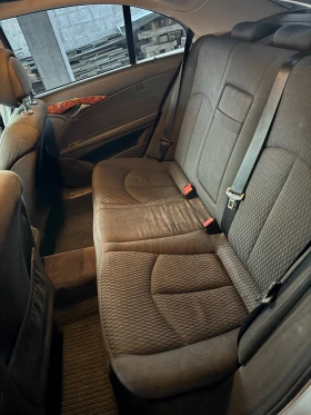 Mercedes-Benz E 280 | Mobile.bg    7
