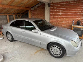 Mercedes-Benz E 280 | Mobile.bg    3