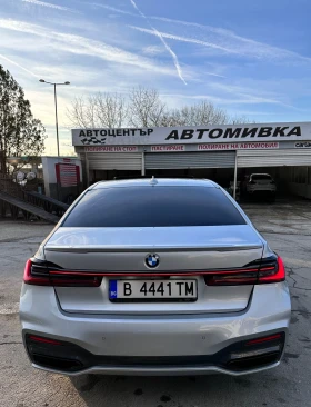 BMW 740 Bmw 740 full M - 50000 € - 59128401 5
