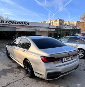 BMW 740 Bmw 740 full M - 50000 € - 59128401 4