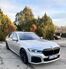 BMW 740 Bmw 740 full M - 50000 € - 59128401 2