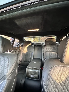 BMW 740 Bmw 740 full M - 50000 € - 59128401 9
