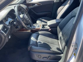 Audi A6 3.0L TDI Technik* CARFAX*   *  | Mobile.bg    7