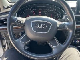 Audi A6 3.0L TDI Technik* CARFAX*   *  | Mobile.bg    13