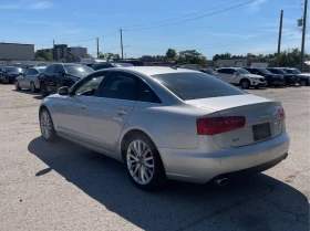 Audi A6 3.0L TDI Technik* CARFAX*   *  | Mobile.bg    6