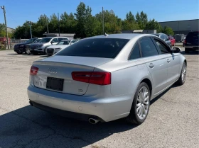 Audi A6 3.0L TDI Technik* CARFAX*   *  | Mobile.bg    4