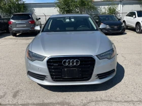 Audi A6 3.0L TDI Technik* CARFAX*   *  | Mobile.bg    2