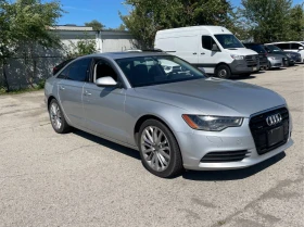Audi A6 3.0L TDI Technik* CARFAX*   *  | Mobile.bg    3