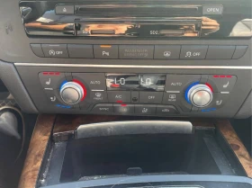 Audi A6 3.0L TDI Technik* CARFAX*   *  | Mobile.bg    10