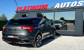 Citroen DS5 2.0D/EURO6B/PANORAMA - 16998 лв. - 10210199 8
