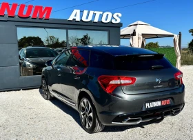 Citroen DS5 2.0D/EURO6B/PANORAMA - 16998 лв. - 10210199 9