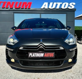 Citroen DS5 2.0D/EURO6B/PANORAMA - 16998 лв. - 10210199 2