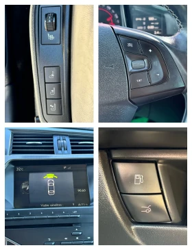 Citroen DS5 2.0D/EURO6B/PANORAMA - 16998 лв. - 10210199 17