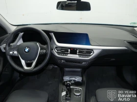 BMW 118 i Steptronic Advantage - 45300 лв. - 22667650 6
