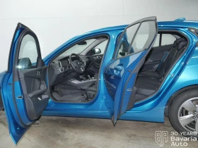 BMW 118 i Steptronic Advantage - 45300 лв. - 22667650 5