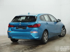 BMW 118 i Steptronic Advantage - 45300 лв. - 22667650 3