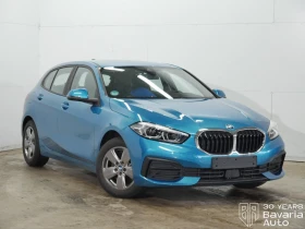 BMW 118 i Steptronic Advantage - 45300 лв. - 22667650 4