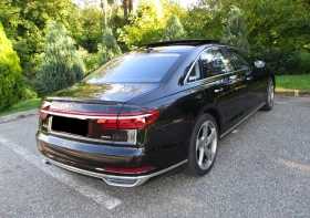 Audi A8 L 50TDI Quattro | Mobile.bg    3