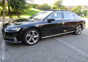 Audi A8 L 50TDI Quattro | Mobile.bg    2