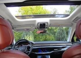 Audi A8 L 50TDI Quattro | Mobile.bg    7
