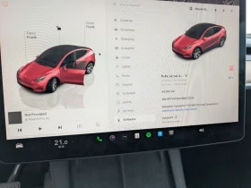 Tesla Model Y LR AWD | Mobile.bg    6